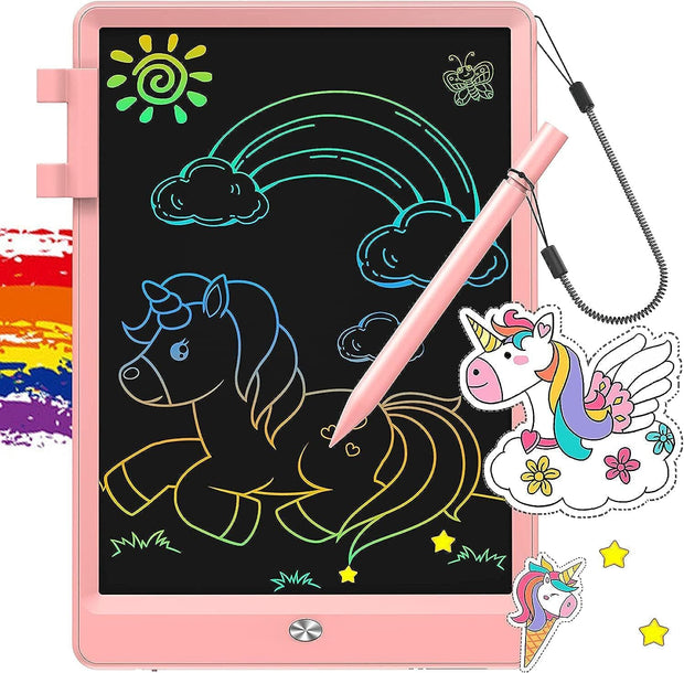 2PCS LCD WRITING TABLET FOR KIDS