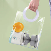 AUTOMATIC FRUIT JUICER - NEW ARRIVAL