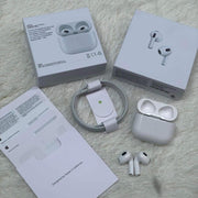 AIRPODS 3RD GENERATION - WHITE